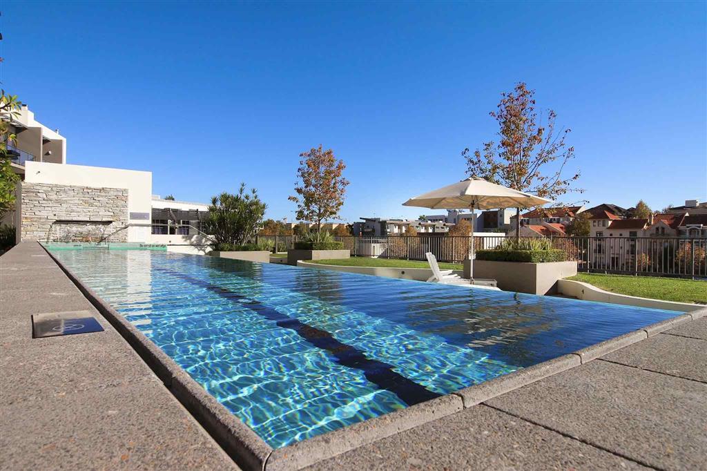 East Perth Suites Hotel Eksteriør billede